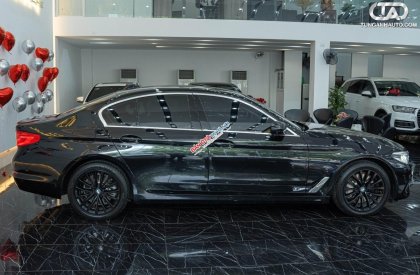 BMW 530i 2019 - Xe màu đen