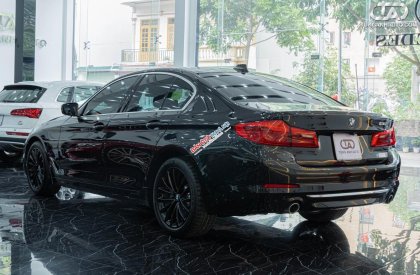 BMW 530i 2019 - Xe màu đen