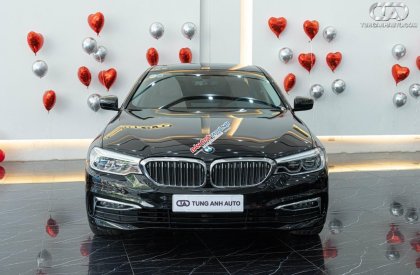 BMW 530i 2019 - Xe màu đen