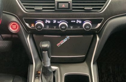 Honda Accord 2020 - Xe biển thành phố