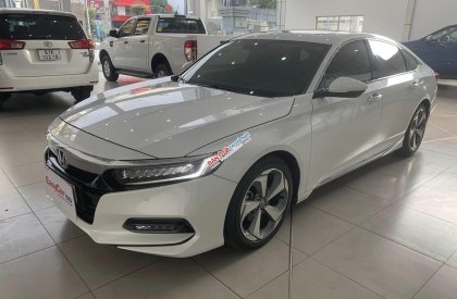Honda Accord 2020 - Xe biển thành phố