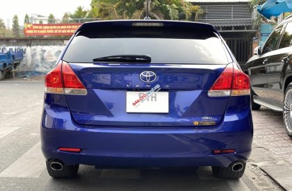 Toyota Venza 2010 - Nhập Mỹ, màu xanh