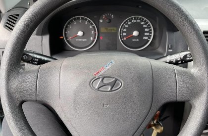 Hyundai Getz 2007 - Nhập Hàn nguyên chiếc