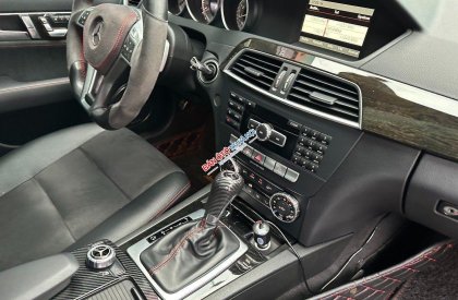 Mercedes-Benz C300 2013 - Màu đen