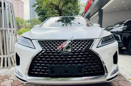 Lexus RX 300 2018 - Màu trắng, nhập khẩu