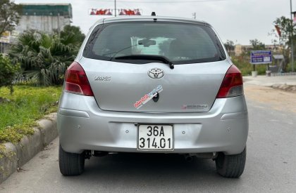 Toyota Yaris 2011 - Nhập khẩu, giá 315tr