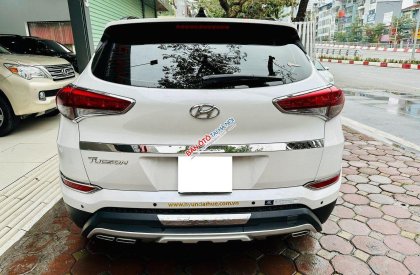 Hyundai Tucson 2018 - Hỗ trợ vay 70% giá trị xe