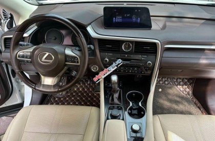 Lexus RX 300 2018 - Màu trắng, nhập khẩu