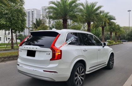 Volvo XC90 2021 - Chất lượng còn rất mới