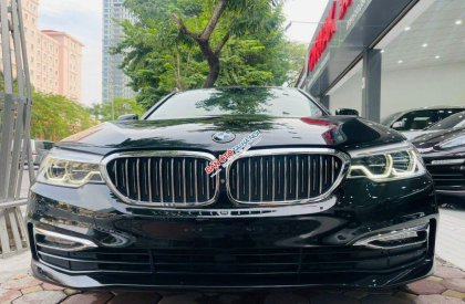 BMW 530i 2018 - Hỗ trợ vay 70% giá trị xe