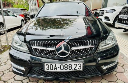 Mercedes-Benz C300 2013 - Màu đen