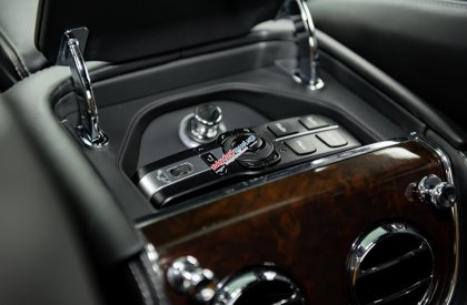 Bentley Mulsanne 2013 - Siêu Sedan