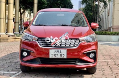Suzuki Ertiga chính chủ gia đình cần bán xe   sx2021 2021 - chính chủ gia đình cần bán xe suzuki ertiga sx2021