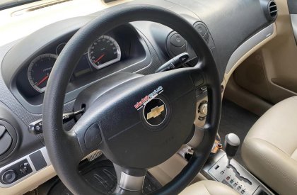Chevrolet Aveo 2013 - Xe màu đen, giá chỉ 215 triệu