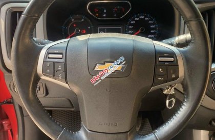 Chevrolet Colorado 2018 - Giá tốt