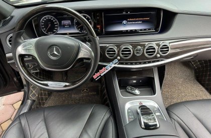 Mercedes-Benz S400 2016 - Odo 4v5 km