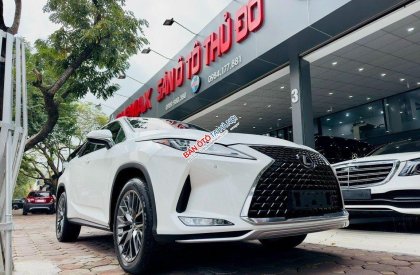 Lexus RX 300 2018 - Màu trắng, nhập khẩu