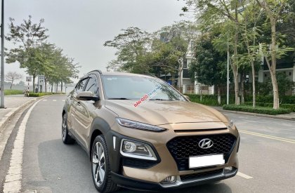 Hyundai Kona 2020 - Hỗ trợ trả góp 70%, xe đẹp, giá tốt giao ngay