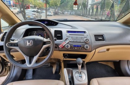Honda Civic 2010 - Một chủ mua mới, chất xe rất hiếm
