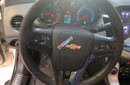 Chevrolet Cruze 2015 - Màu trắng