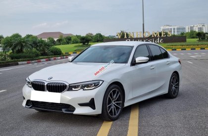 BMW 320i 2020 - Nhập Đức màu trắng ghế kem