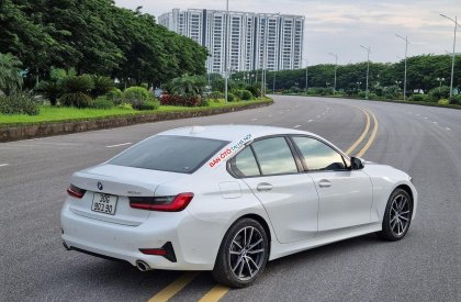 BMW 320i 2020 - Nhập Đức màu trắng ghế kem