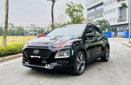 Hyundai Kona 2021 - Màu đen, 599 triệu