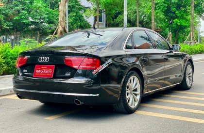 Audi A8 2010 - Màu đen, nhập khẩu