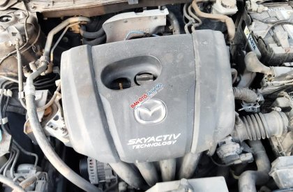 Mazda 3 2015 - Nhập khẩu Đức