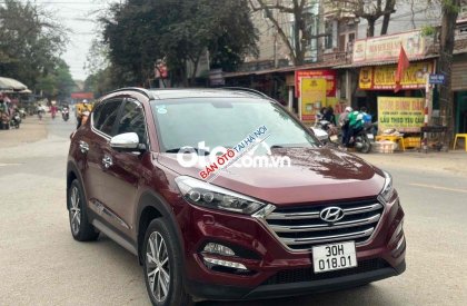 Hyundai Tucson xe nhập khẩu nguyên chiếc. bán hoặc giao lưu xe 2016 - xe nhập khẩu nguyên chiếc. bán hoặc giao lưu xe