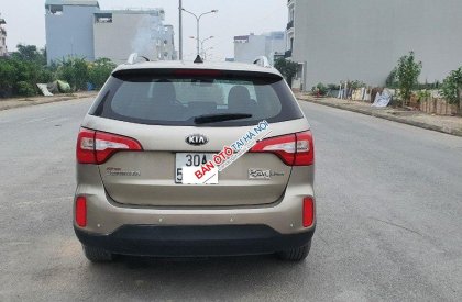 Kia Sorento 2015 - Xe đẹp, giá tốt, trang bị full options