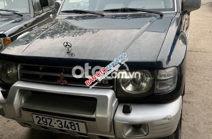 Mitsubishi Pajero  v45 2003 - Pajero v45