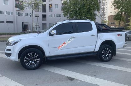 Chevrolet Colorado 2019 - Hỗ trợ trả góp 70%, xe đẹp, giá tốt