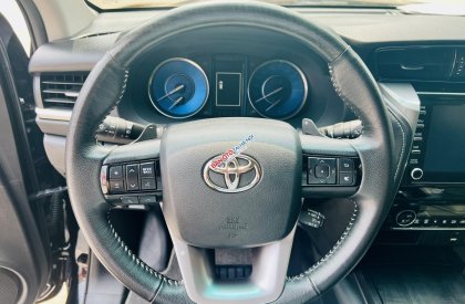 Toyota Fortuner 2022 - Giá hợp lý