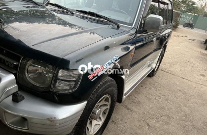 Mitsubishi Pajero  v45 2003 - Pajero v45