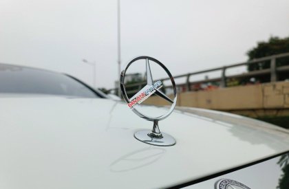 Mercedes-Benz S400 2016 - Màu trắng