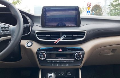 Hyundai Tucson 2020 - Giá 825tr