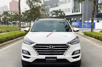 Hyundai Tucson 2020 - Giá 825tr