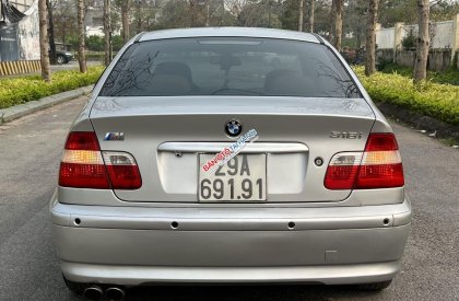 BMW 318i 2003 - Xe đẹp, giá tốt, đăng ký lần đầu năm 2005