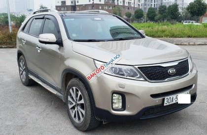 Kia Sorento 2015 - Xe đẹp, giá tốt, trang bị full options