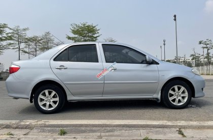 Toyota Vios 2004 - Giá 180tr có giảm giá
