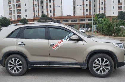 Kia Sorento 2015 - Xe đẹp, giá tốt, trang bị full options