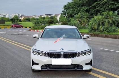 BMW 320i 2020 - Nhập Đức màu trắng ghế kem