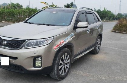 Kia Sorento 2015 - Xe đẹp, giá tốt, trang bị full options