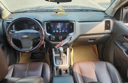 Chevrolet Colorado 2018 - Đăng ký lần đầu 2018 ít sử dụng giá chỉ 475tr
