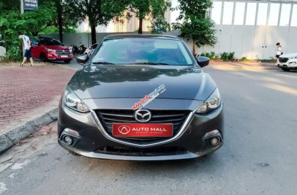 Mazda 3 2015 - Nhập khẩu Đức