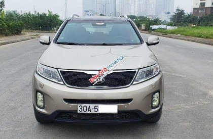 Kia Sorento 2015 - Xe đẹp, giá tốt, trang bị full options