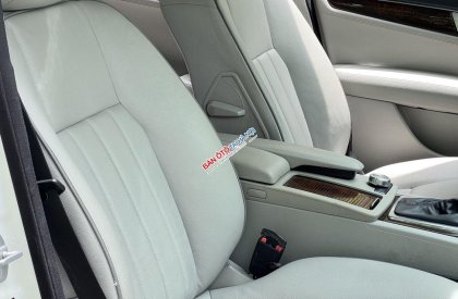 Mercedes-Benz C 250 2012 - Màu trắng