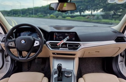 BMW 320i 2020 - Nhập Đức màu trắng ghế kem