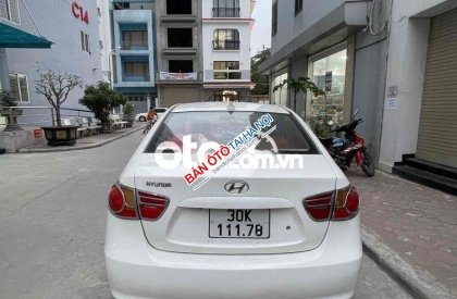 Hyundai Elantra xe gia đình ít sử dụng cần bán 2009 - xe gia đình ít sử dụng cần bán